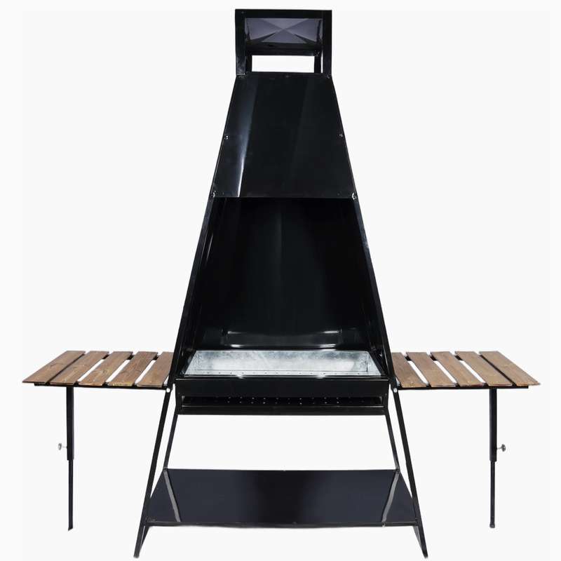 باربیکیو مدل سوئیسی کد W1489