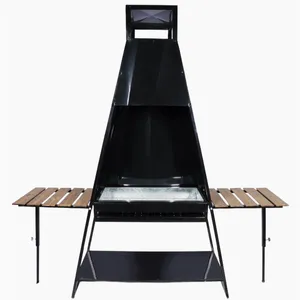 باربیکیو مدل 1040g100