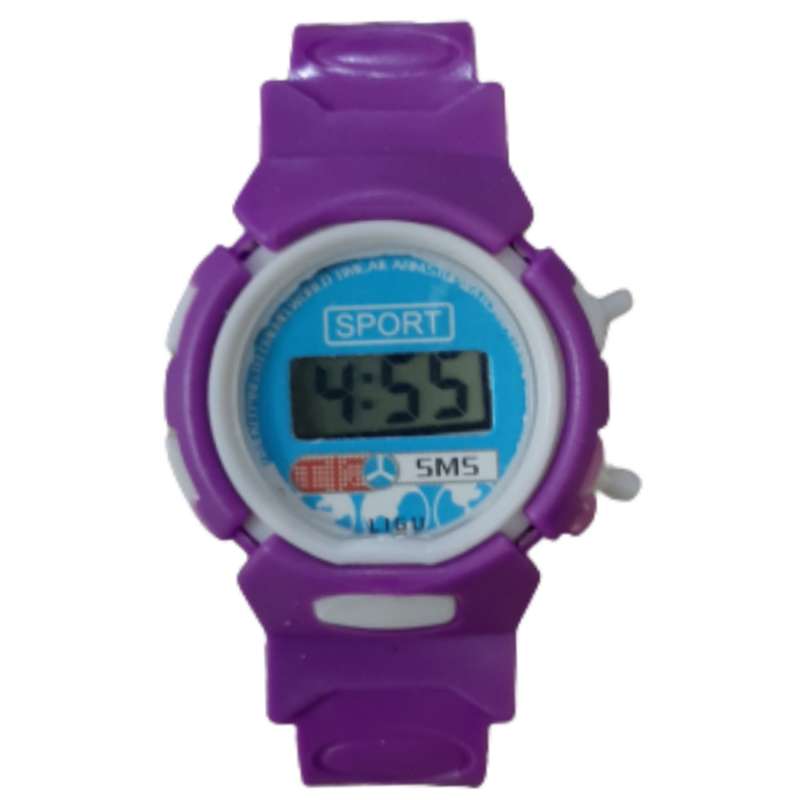 ساعت مچی دیجیتال مدل اسپرت 222 ساعت مچی دیجیتال مدل اسپرت 222