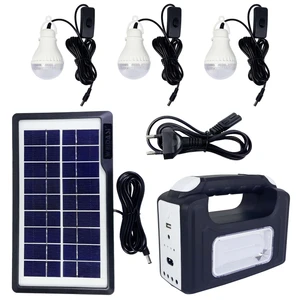 سیستم روشنایی خورشیدی ویداسی مدل wd-1102 کد b11