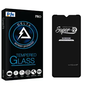 PK Delta SuperD Screen Protector For Xiaomi Redmi Note 8 Pro / 9T / 9 Power