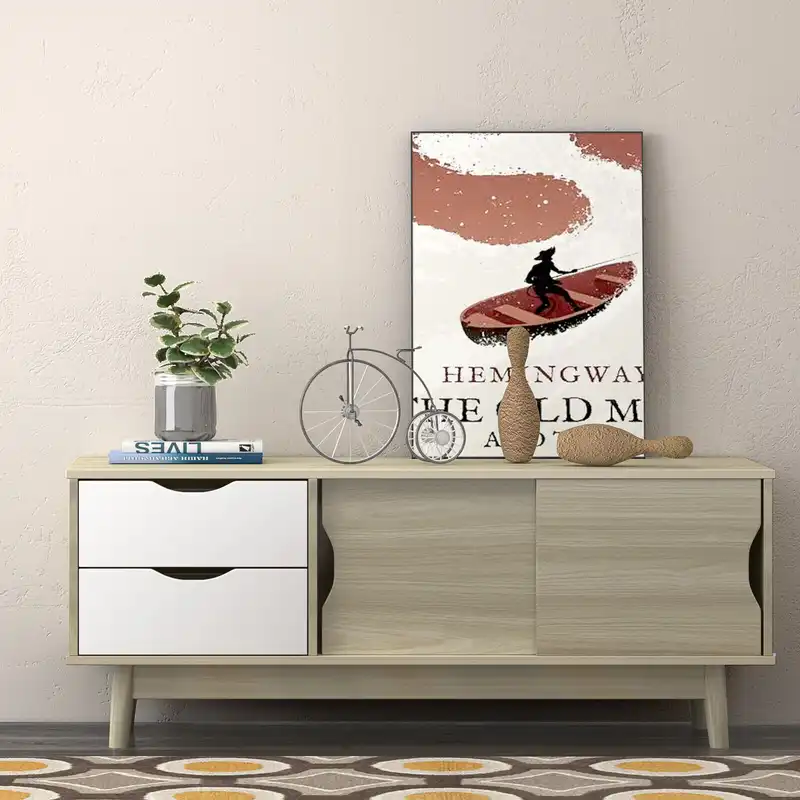 میز تلویزیون مدل DTS003