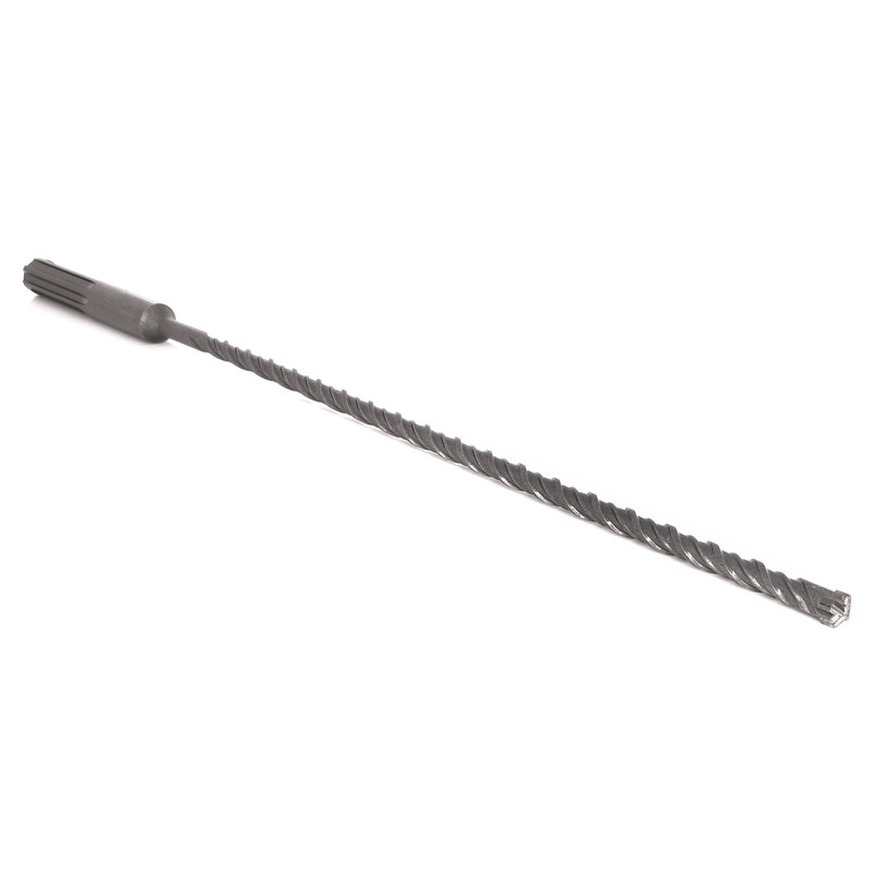 مته پنج شیار فرد مدل ART-FR-50.5x10 سایز 10-505 میلیمتر