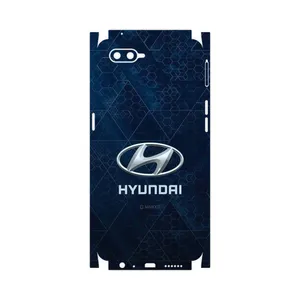 MAHOOT  Hyundai-FullSkin Cover Sticker for Oppo K1