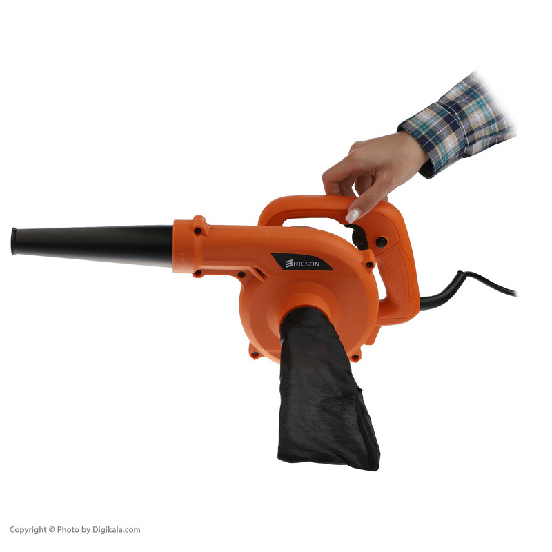دستگاه دمنده اریکسون مدل PB681