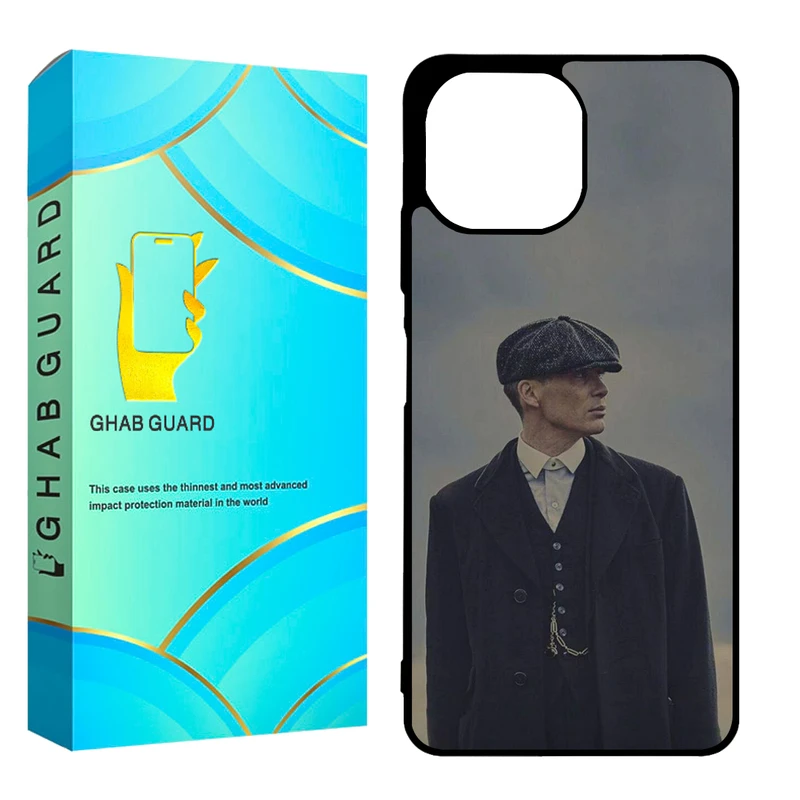 کاور قاب گارد مدل CHAP مناسب برای گوشی موبایل شیائومی Mi 11 Lite 4G / Mi 11 Lite 5G / Mi 11 Lite 5G NE