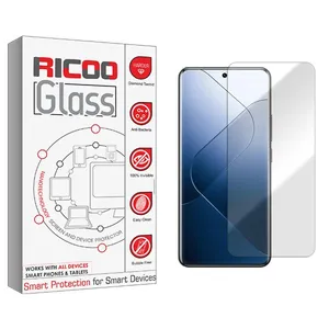 Ricoo RiC2newpkg Screen Protector For Xiaomi Redmi  14T Pro