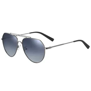 عینک آفتابی مدل 3345C05-P86 Polarized Light Metal