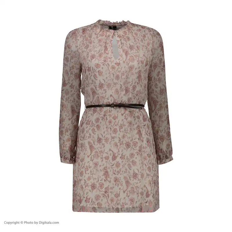 پیراهن زنانه مانگو مدل 31007537-10