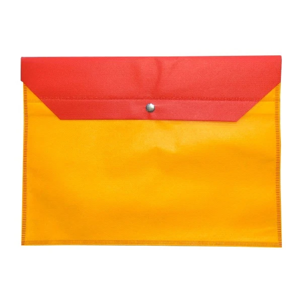 پوشه دکمه دار مدل RANDO کد 2