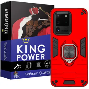 King Power ASH22 Cover For Samsung Galaxy S20 Ultra