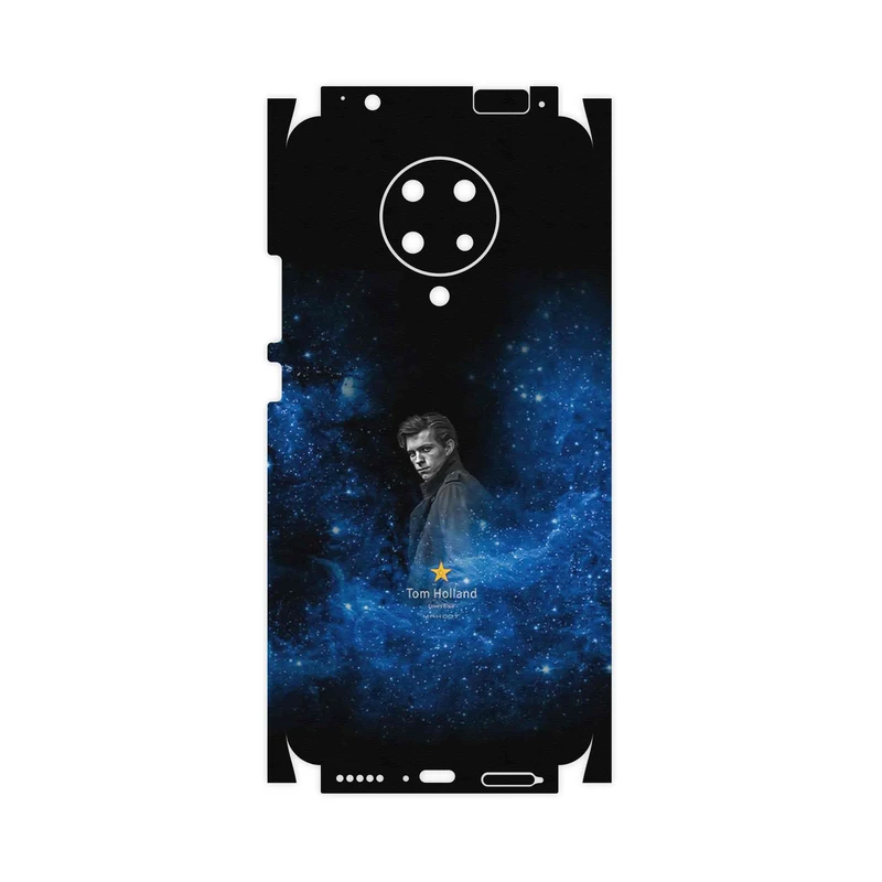 برچسب پوششی ماهوت مدل tom holland-FullSkin مناسب برای گوشی موبایل شیائومی Poco F2 Pro