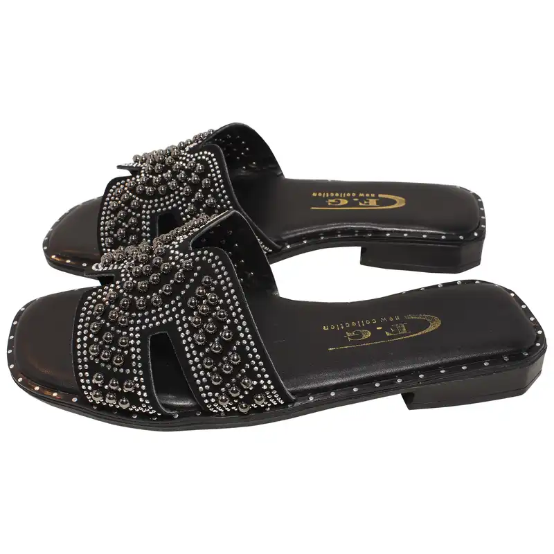 صندل زنانه مدل MN01