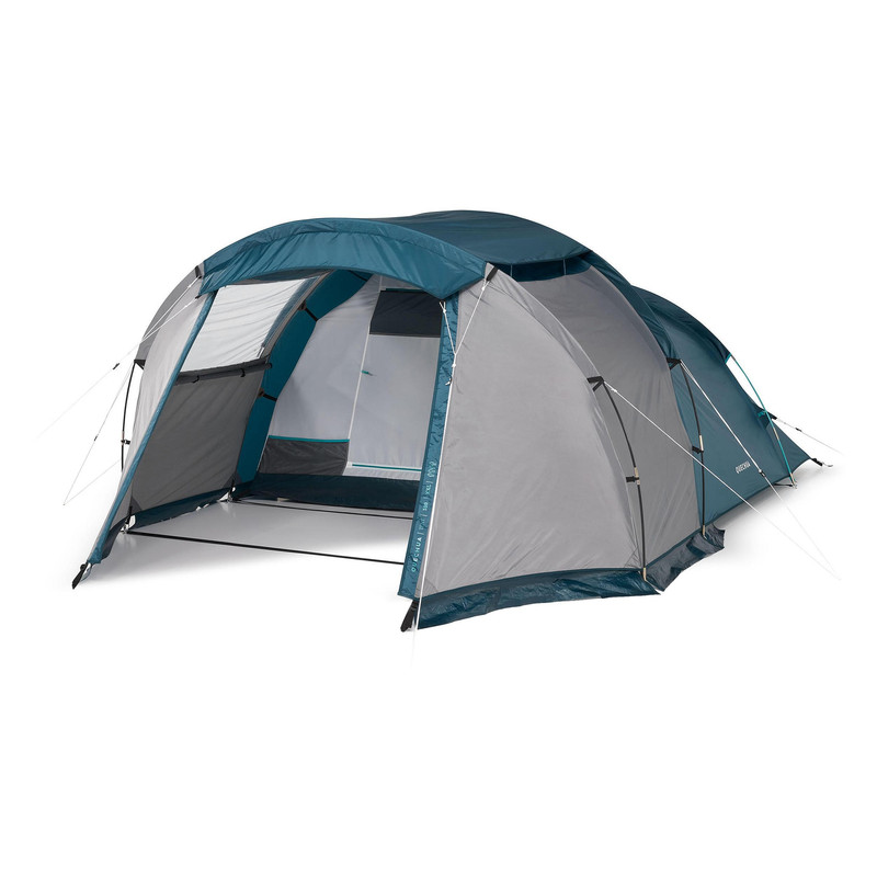 چادر اضطراری 4 نفره کچوا مدل MH100 XXL