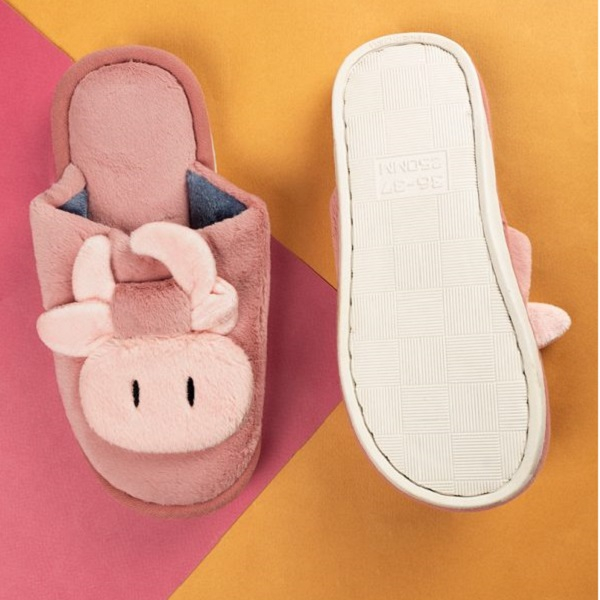 دمپایی روفرشی زنانه مدل SB-S177-T10