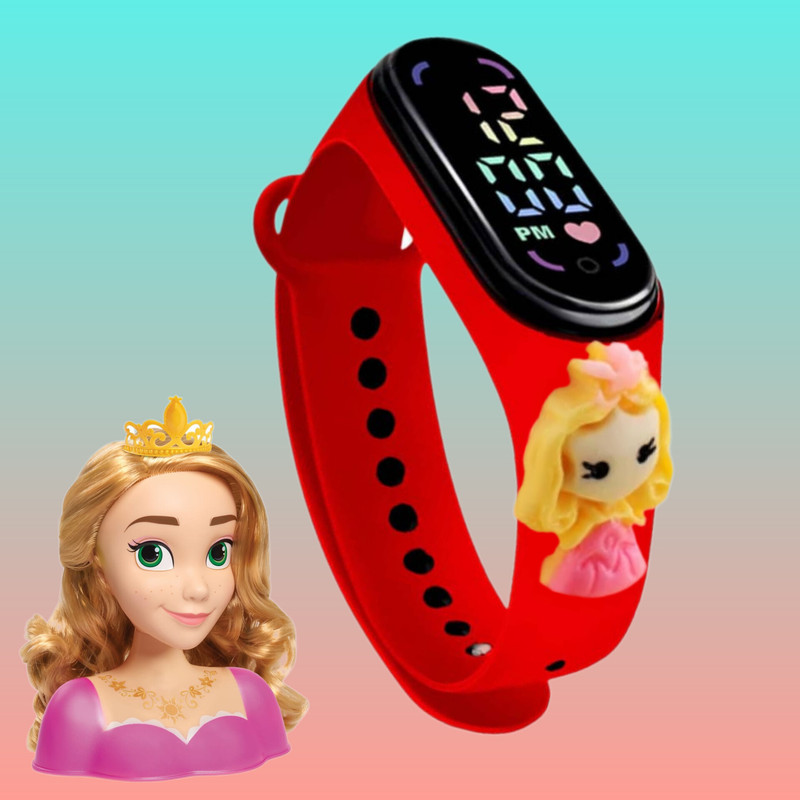 ساعت مچی دیجیتال کد 369 ساعت مچی دیجیتال کد 369