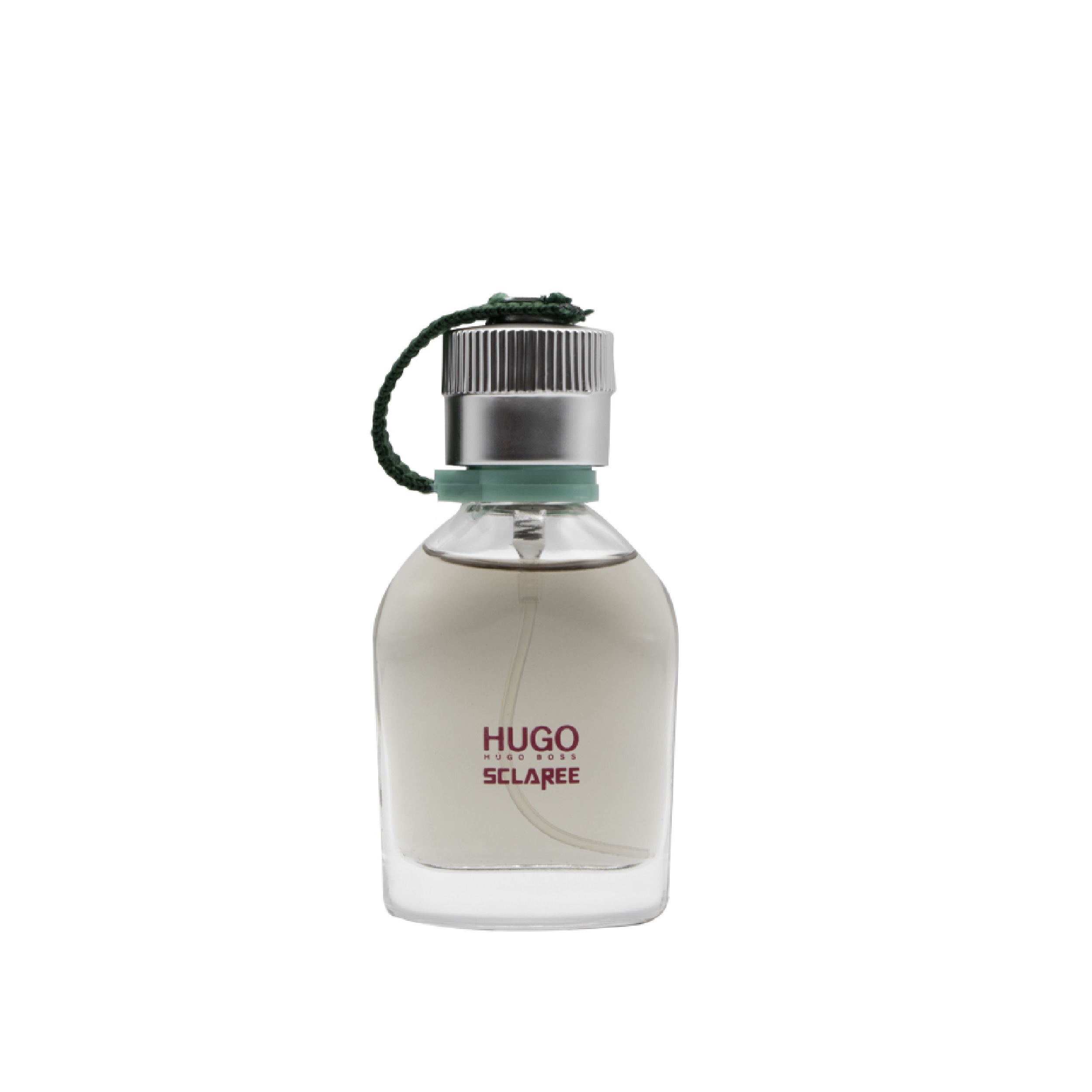 عطرجیبی مردانه اسکلاره مدل Hugo Boss حجم 30 میلی لیتر