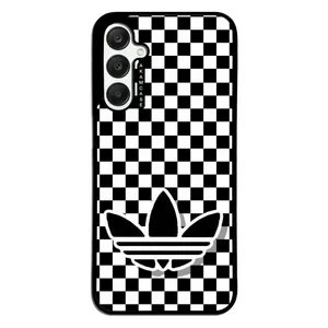 AKAM AMC-WSGA25-ADIDAS-33 Cover For Samsung Galaxy A25