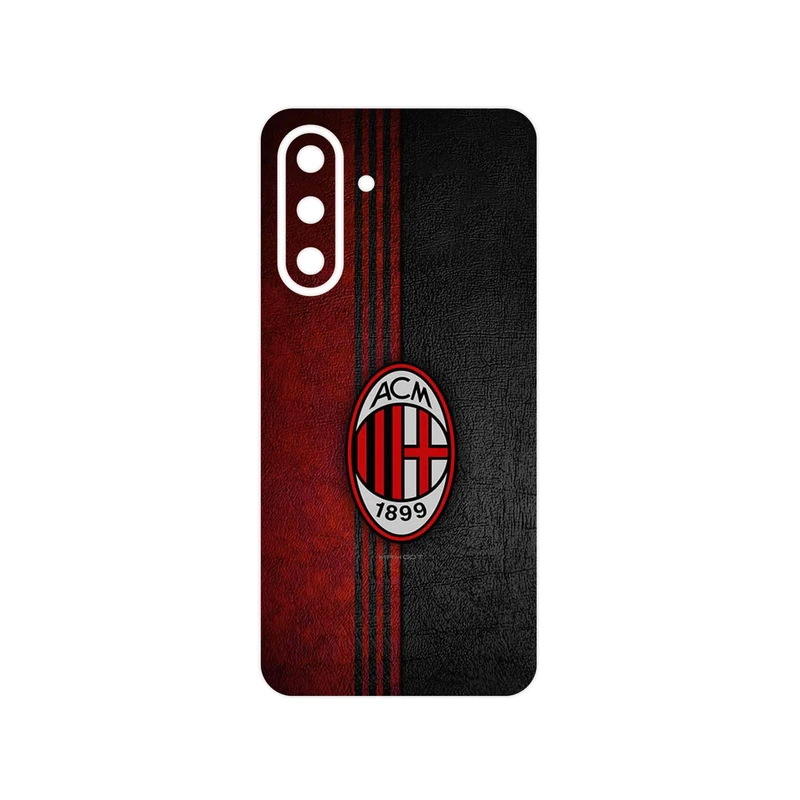 برچسب پوششی ماهوت مدل AC_Milan مناسب برای گوشی موبایل سامسونگ Galaxy A36