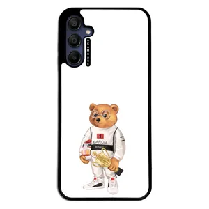 AKAM AMC-WSGA15-BARON FILOU-30 Cover For Samsung Galaxy A15