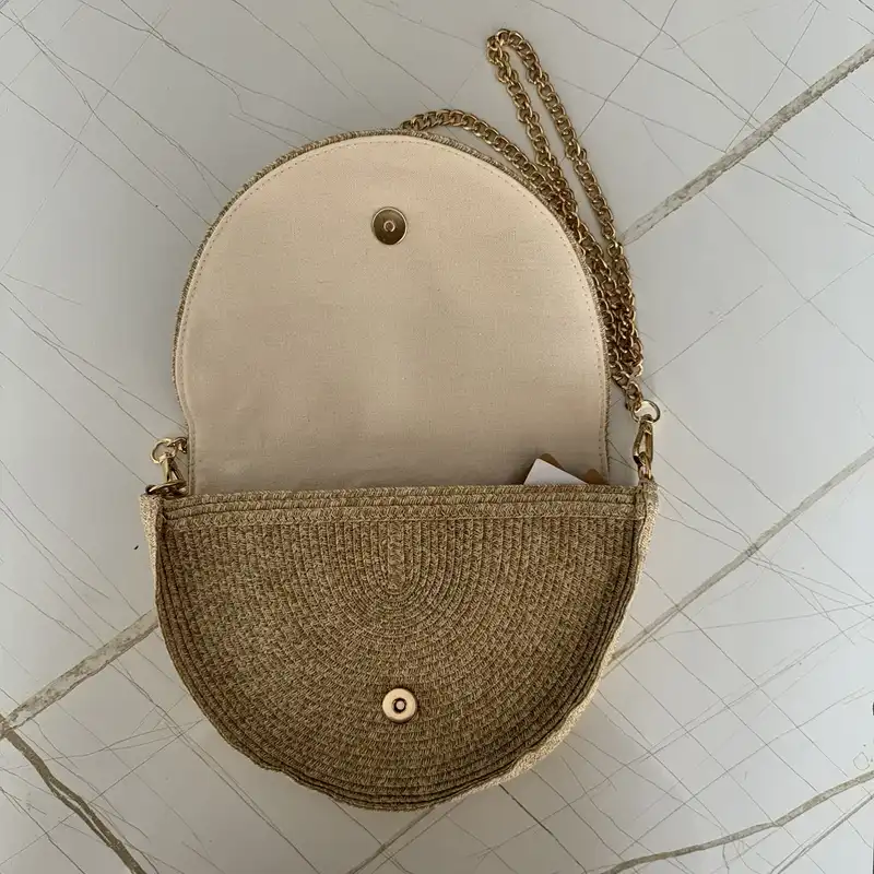 کیف دوشی زنانه مدل Iam676