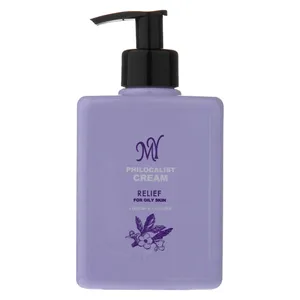 کرم مرطوب کننده مای مدل RELIEF حجم 300 میلی لیتر