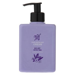 کرم مرطوب کننده مای مدل RELIEF حجم 300 میلی لیتر