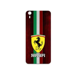 MAHOOT Ferrari Cover Sticker for HTC Desire Eye