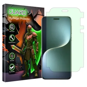 Guard Eye Care model Green light screen protector suitable for Honor Magic7 Pro mobile phone