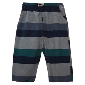 شلوارک مردانه مدل OBZ127