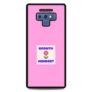 AKAM AMC-WSGN9-POSITIVE-12 Cover For Samsung Galaxy Note 9
