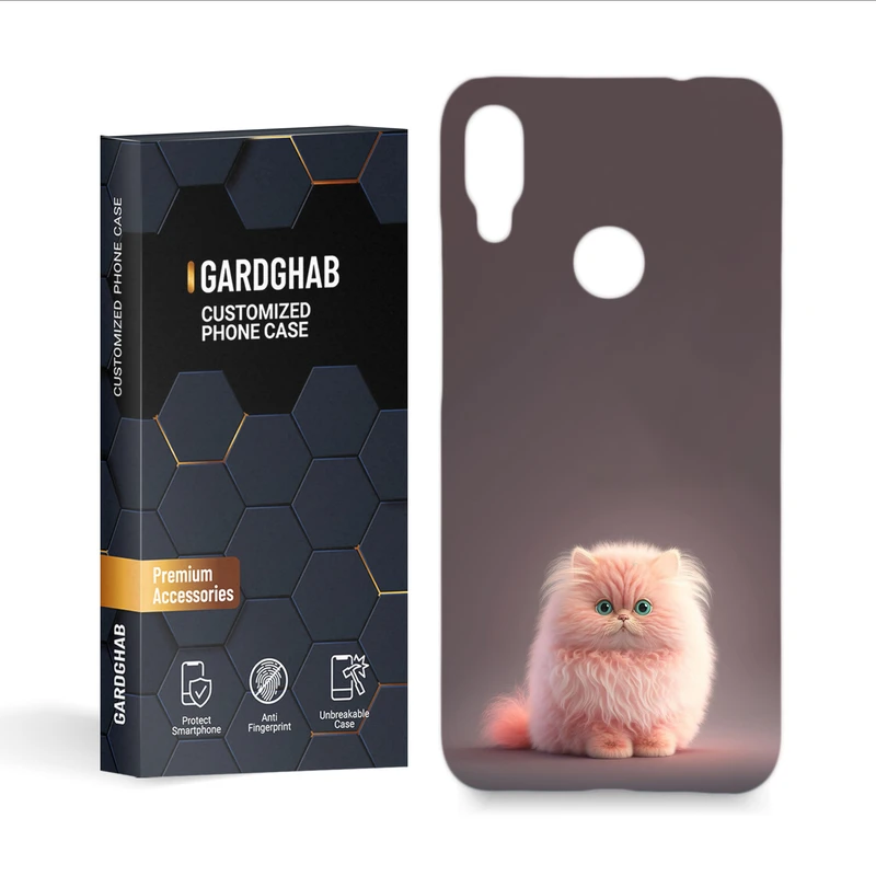 کاور  گارد قاب مدل فانتزی مناسب برای گوشی موبایل شیائومی  Redmi Note 7 / Note 7 Pro