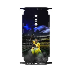 MAHOOT Pele-FullSkin Cover Sticker for OnePlus 7T Pro