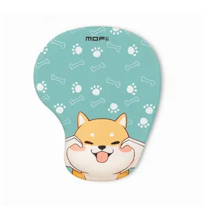 ماوس پد مافی مدل shiba سایز 23*19 سانتی متر