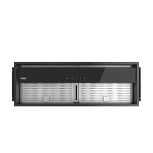 هود مخفی میکس پلاس مدل Arta 5 سایز 80