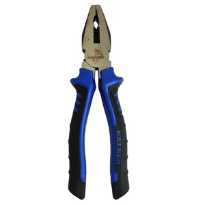 انبردست هافنر مدل 0019 سایز 8اینچ