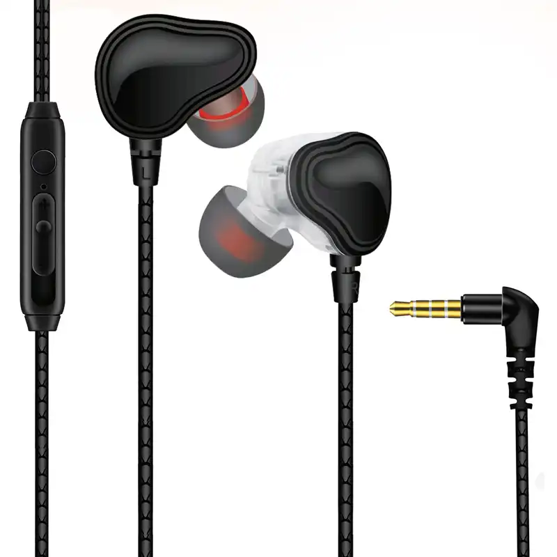 هندزفری دیجیکی تی مدل farangis