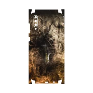 MAHOOT Saxophone-FullSkin Cover Sticker for Samsung Galaxy A70
