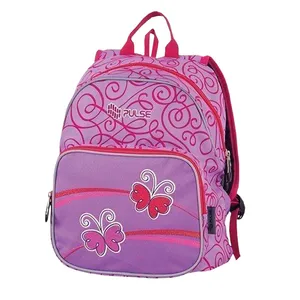 کوله پشتی پالس مدل BUTTERFLY-120922 کد 135250