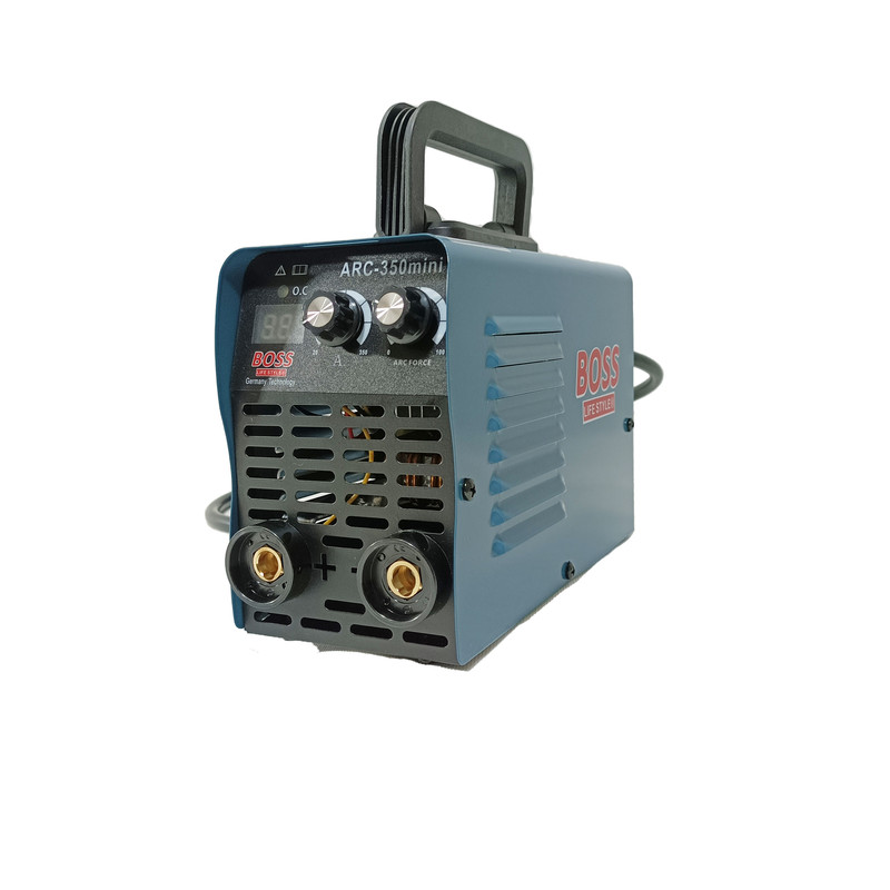 اینورتر 350 آمپر باس مدل mini