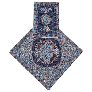 جانماز ترمه کد POL5