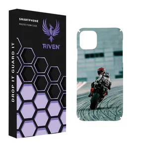 RIVEN RI2-5 Case For Apple iPhone 12