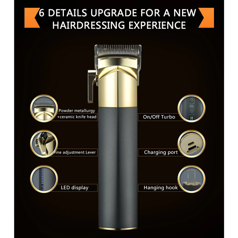 ماشین اصلاح موی سر روزیا پرو مدل HQ2228