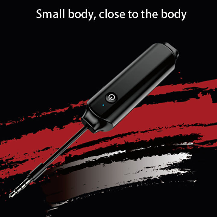 گیرنده و فرستنده بلوتوثی صدا مدل B12S