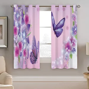 پرده نیروانا طرح  مدرن مدل هازان کد 8008 سایز 140×200 سانتی متر