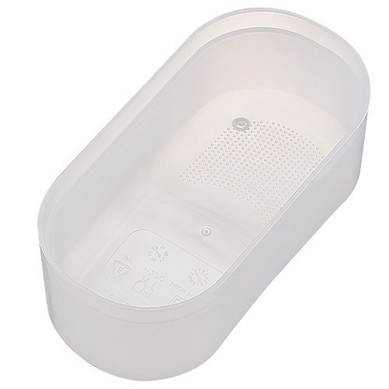 پوره ساز غذای کودک فارلین مدل AH-40010