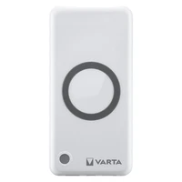  پاوربانک وارتا مدل WIRELESS POWER  ظرفیت 20000 میلی آمپر ساعت