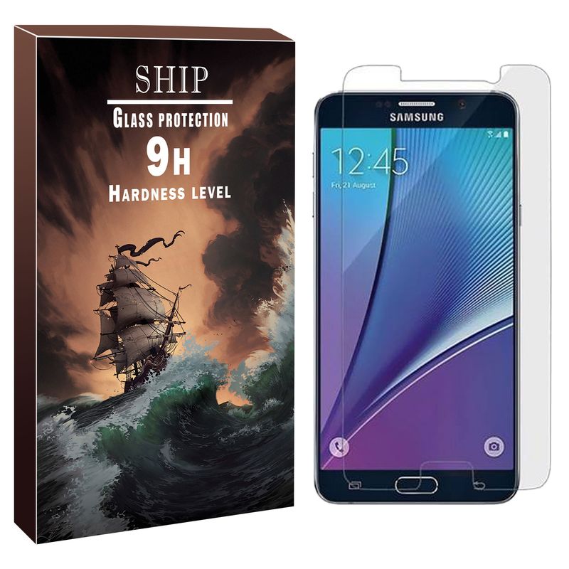 محافظ صفحه نمایش شیپ مدل SAD-01 مناسب برای گوشی موبایل سامسونگ Galaxy S7
