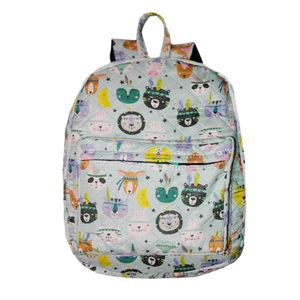 کوله پشتی بچگانه مدل NEW_101