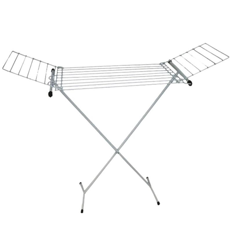 بند رخت متال استار مدل بالدار کد SMD 1